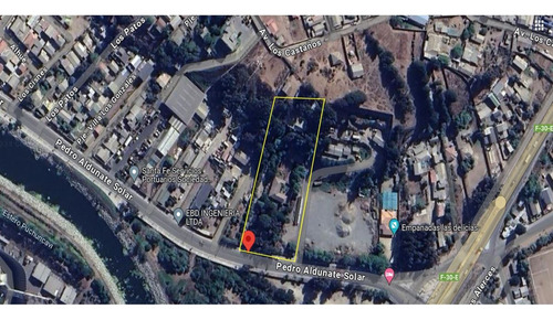 Industrial En Venta En Puchuncaví