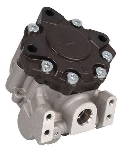 Bomba Direccion Hidraulica Para Ram 3500 Pickup 5.7l 2007
