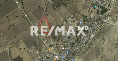 Terreno en venta