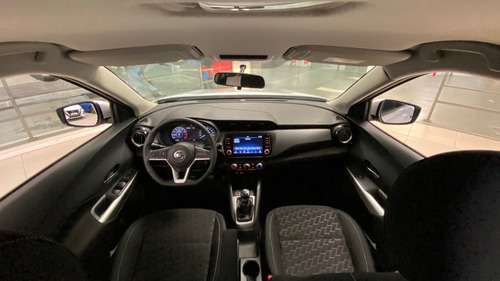 Imagen 14 de 15 de Nueva Nissan Kicks Advance Cvt - Entrega Inmediata!!!