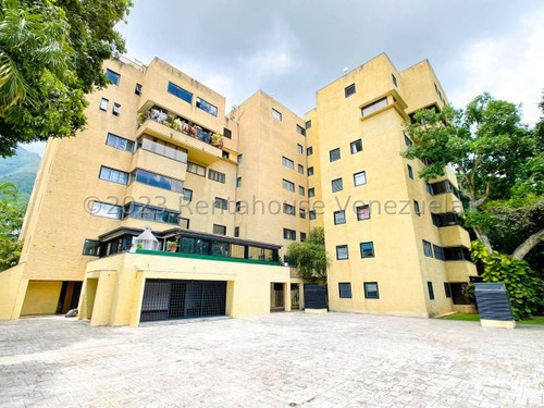 Apartamento En Venta Los Chorros Es24-8329 