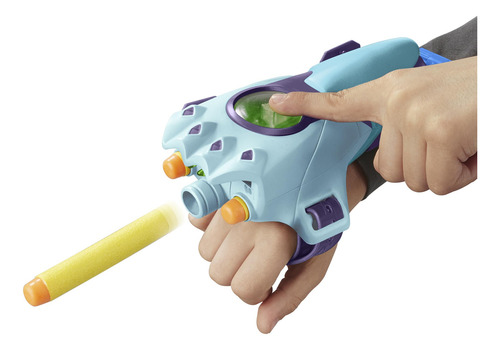 Juego De Rol Interactivo Transformers Earthspark Cyber-slee