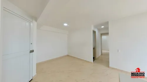 Apartamento En Arriendo En Itagüí - San Gabriel