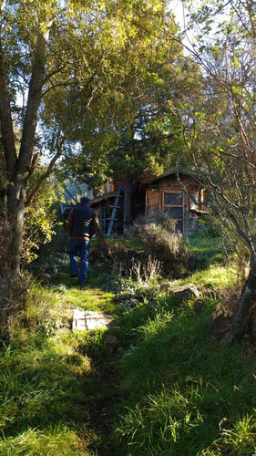 Chacra - Villa Del Lago