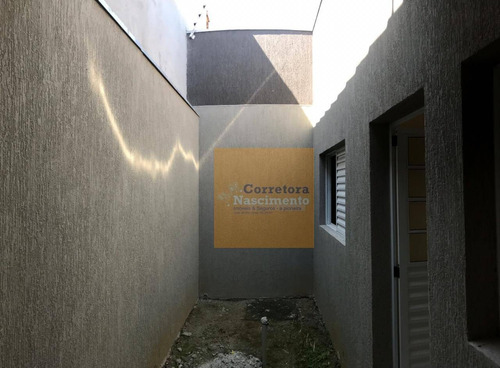 Imagem 13 de 19 de Casa 180 Mil Pronta Para Morar - Ca1748