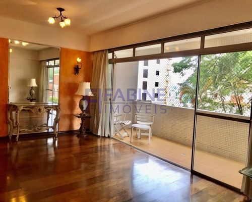 Imagem 4 de 20 de Apartamento Vila Bastos - Ap00385 - 69025745