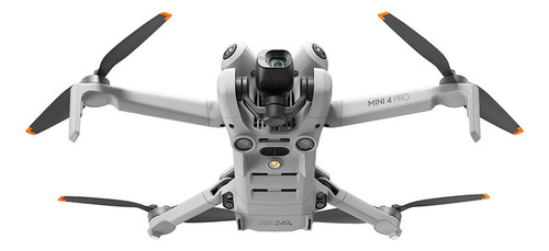 Drone Dji Mini 4 Pro Dji Rc 2 (com Tela) (br) - Dji042