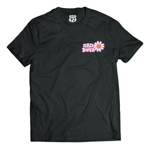 Playera Sad Boyz Junior H