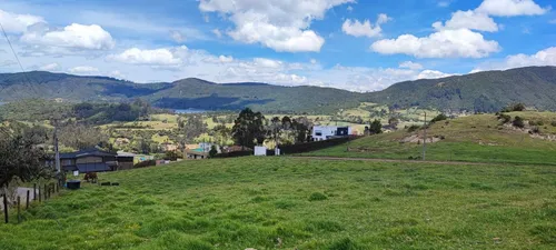 Lote En Venta En La Calera. Cod V16669