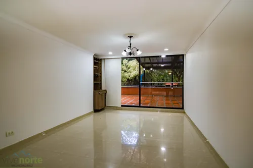 Apartamento En Venta En Castropol El Poblado. Cod V13379