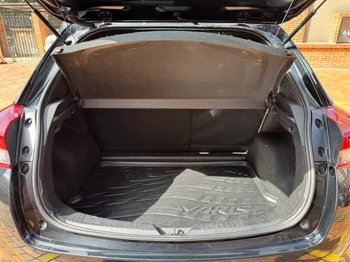 Toyota Yaris 1.5 Sport Cvt