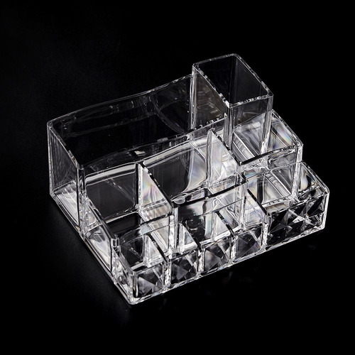 Organizador Bijou Accesorios Maquillaje Cosmeticos Mujer