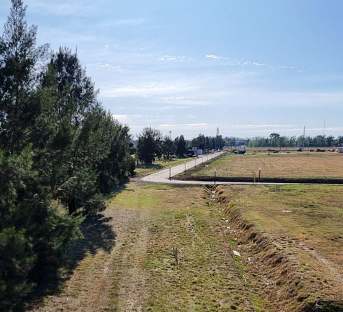 Imagen 12 de 17 de Venta Terreno Country Los Pasos Barrio Cerrado 3 Y Barrio Cerrado 4