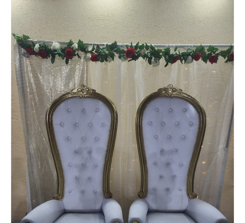 Alquiler Living Rustico Puff Silla Mesa Carpa Sillon Eventos
