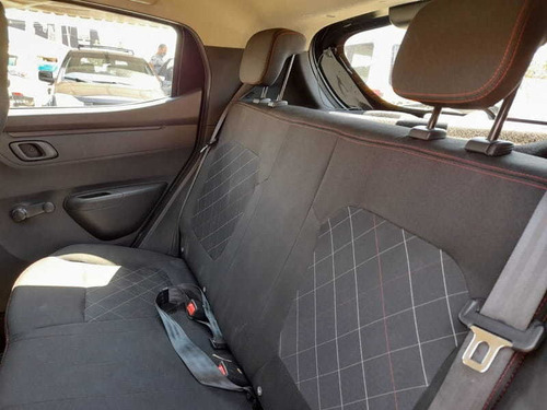 Imagem 9 de 12 de Renault Kwid Zen 10mt