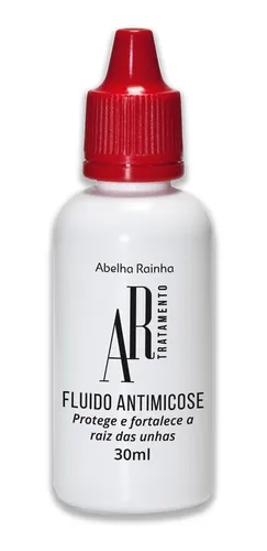 comprar Fluido Anti Micose Ar Tratamento Abelha Rainha 30ml Promoção
