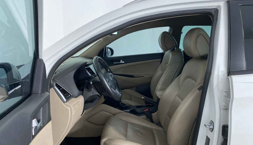Imagen 2 de 15 de 38316 - Hyundai Tucson 2016 Con Garantía
