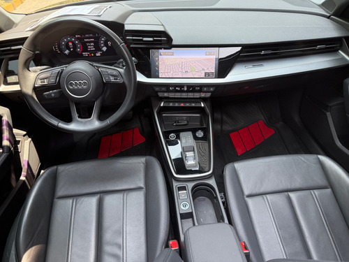 Audi A3 1.4 Sedan 35 Tfsi Select At