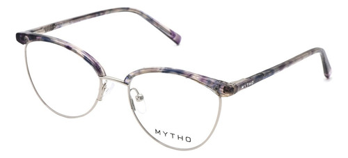 Armazon De Lentes Mytho - Mt810 Mujer