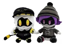 Comprar Peluche Uzi Lujo 2 Unidades Drones Asesinos