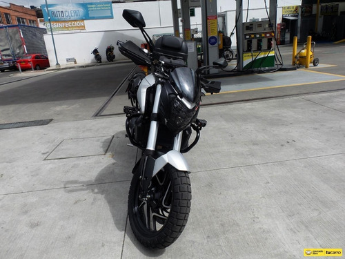 Imagen 3 de 25 de Bajaj Dominar Vg Pro