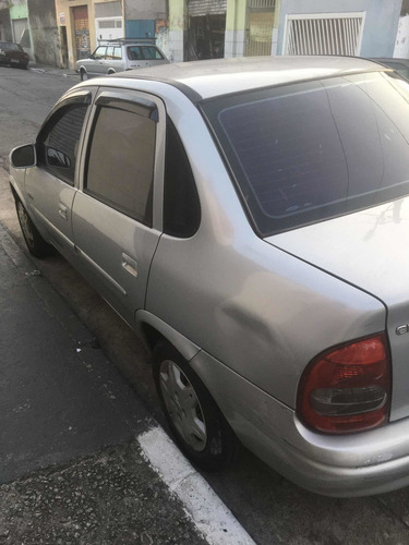 Chevrolet Corsa Sedan 1.6