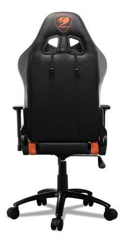 Imagen 5 de 7 de Silla Gamer Cougar Armor Pro 120kg