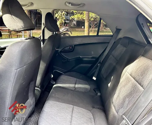 Kia Picanto Ion 1.0 Ion