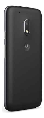 Moto G4 Play Dual SIM 16 GB preto 2 GB RAM - Excelente (Recondicionado)