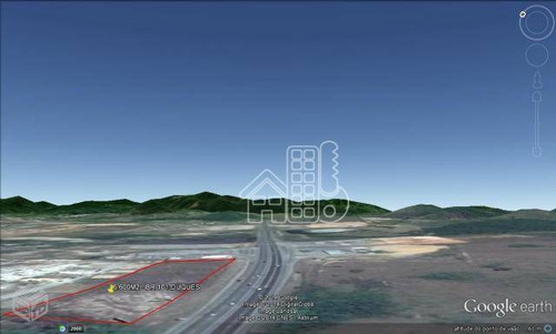 Área À Venda, 6720 M² Por R$ 3.360.000,00 - Três Pontes - Itaboraí/rj - Ar0007