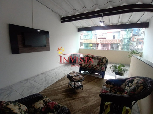 Imagem 7 de 30 de Casa A Venda - Ca00179 - 70535047