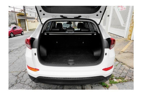 Imagem 14 de 15 de Hyundai Tucson Gls 1.6 Turbo 16v Aut.