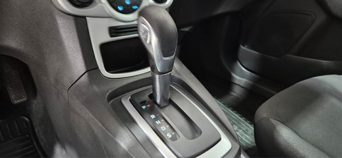 Ford Fiesta 1.6 TI-VCT FLEX SEL POWERSHIFT