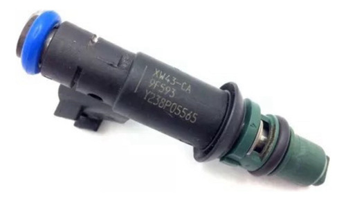 Inyector Para Lincoln Ls Jaguar 2000-03 8cil 3.9 Y 4.0l (Reacondicionado)