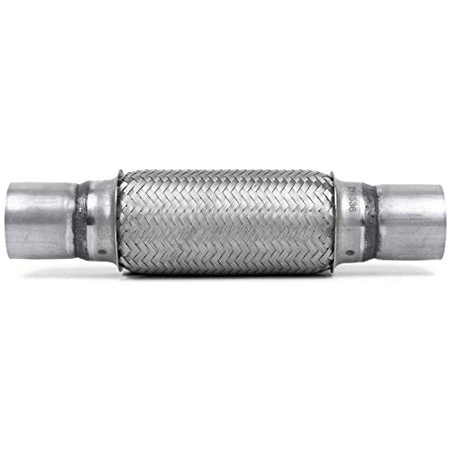 Rk7536 Exhaust Flex Pipe 2 X 8 Heavy Duty Stainless St...