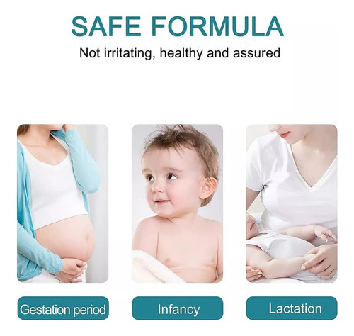 Faixa Fita De Gel Abdominoplastia Cicatriz Queloide