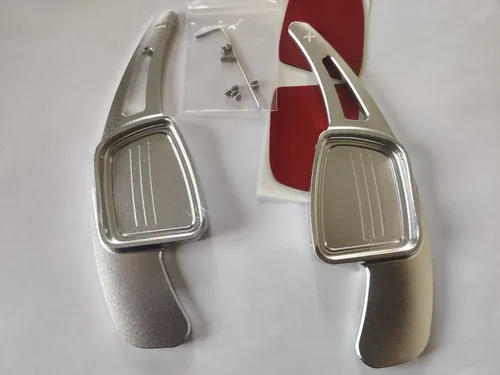 Paletas De Cambios Volante Audi A4 A3 A5 S3 S5 Tt 2019 2020