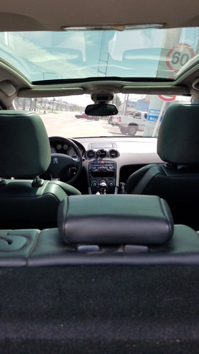 Peugeot 308 Gti 1.6 Thp 200cv