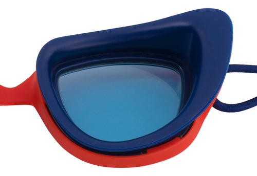 Anteojos De Natación Sunny G Unisex 3 A 8 Años