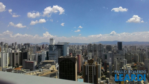 Comercial - Bela Vista - Sp - 497327