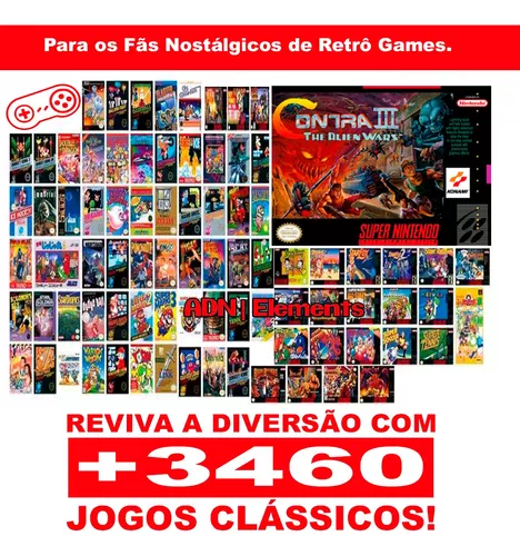 Emulador Nintendo 64 C Todas As Roms Project 64 N64 Neogeo