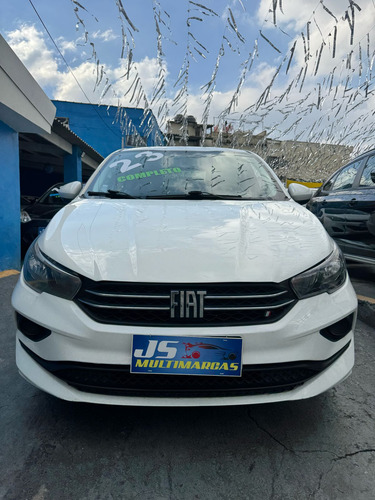 Fiat Cronos Fiat Cronos 1.0 (Flex) MT