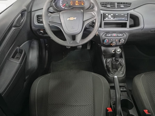 Chevrolet Onix 1.0 (Flex)