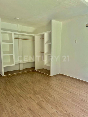 Loft En Renta En La Colonia Reforma