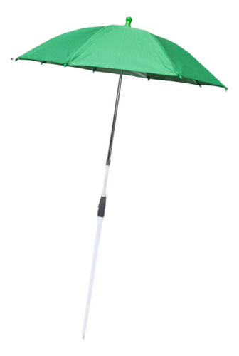 Sombrilla Para , Sombrilla De Jardín, Fácil De Instalar,