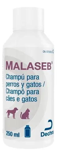 Malaseb dechra 2025