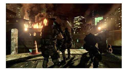 Resident Evil 6 Standard Edition Capcom PS3 Digital