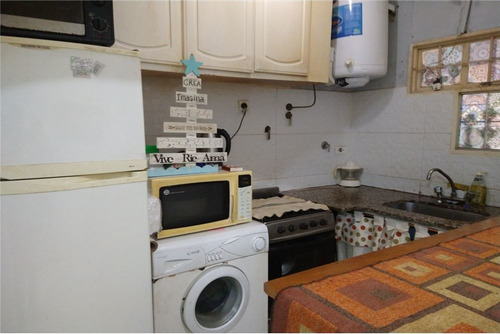 Imagen 8 de 23 de Venta Ph 3 Amb C/patio En Caseros (permuta)