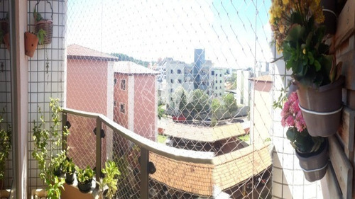 Imagem 3 de 28 de Apartamento - Ap03621 - 69485787
