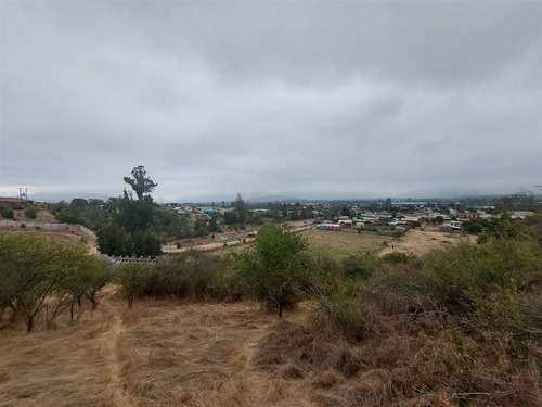 Terreno 5065 Paradero 8 Los Maitenes Limache